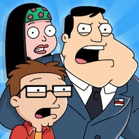 American Dad! Apocalypse Soon 1.0.2