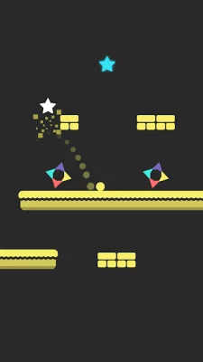 Color Switch - Endless Fun! screenshot №4